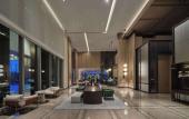 Туры в отель DoubleTree by Hilton Yanji
