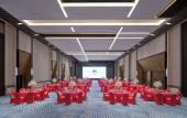 Туры в отель DoubleTree by Hilton Yanji