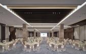 Туры в отель DoubleTree by Hilton Yanji