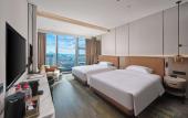 Туры в отель DoubleTree by Hilton Yanji