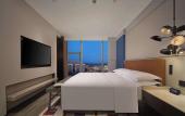 Туры в отель DoubleTree by Hilton Yanji