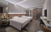 Туры в отель DoubleTree by Hilton Yanji