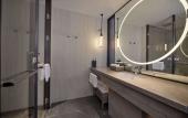Туры в отель DoubleTree by Hilton Yanji