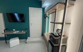 Туры в отель Castrichella Smart Buotique Hotel Rome Airport