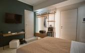 Туры в отель Castrichella Smart Buotique Hotel Rome Airport