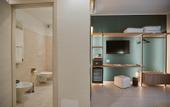 Туры в отель Castrichella Smart Buotique Hotel Rome Airport
