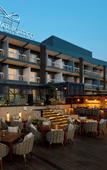 Туры в отель Iris Sarovar Portico Sector 85 Gurugram