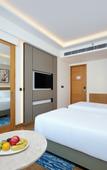 Туры в отель Iris Sarovar Portico Sector 85 Gurugram