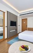 Туры в отель Iris Sarovar Portico Sector 85 Gurugram