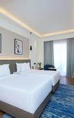 Туры в отель Iris Sarovar Portico Sector 85 Gurugram