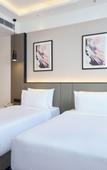 Туры в отель Iris Sarovar Portico Sector 85 Gurugram