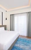 Туры в отель Iris Sarovar Portico Sector 85 Gurugram
