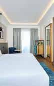 Туры в отель Iris Sarovar Portico Sector 85 Gurugram