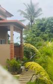 Туры в отель Kelingking Garden Villa