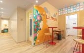 Туры в отель Le Muse Suites