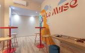 Туры в отель Le Muse Suites