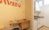 Туры в отель Le Muse Suites