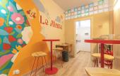 Туры в отель Le Muse Suites