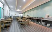 Туры в отель Elong Wanguo Hotel (Jinan Baotu Spring Daming Lake Scenic Area)