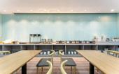 Туры в отель Elong Wanguo Hotel (Jinan Baotu Spring Daming Lake Scenic Area)