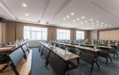 Туры в отель Elong Wanguo Hotel (Jinan Baotu Spring Daming Lake Scenic Area)