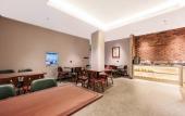 Туры в отель James Joyce Coffetel Hotel (Beijing Niaochao Aotizhongxin)