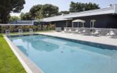 Туры в отель Hotel Mealba Suite & Pool