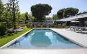 Туры в отель Hotel Mealba Suite & Pool