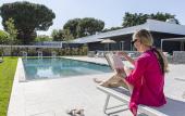 Туры в отель Hotel Mealba Suite & Pool