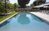 Туры в отель Hotel Mealba Suite & Pool