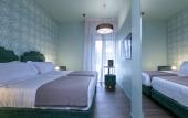 Туры в отель Hotel Mealba Suite & Pool