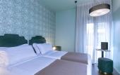 Туры в отель Hotel Mealba Suite & Pool