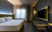 Туры в отель Hotel Mealba Suite & Pool