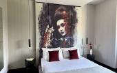Туры в отель Hotel Mealba Suite & Pool