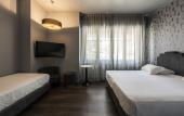 Туры в отель Hotel Mealba Suite & Pool