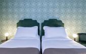 Туры в отель Hotel Mealba Suite & Pool