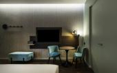 Туры в отель Hotel Mealba Suite & Pool