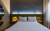 Туры в отель Hotel Mealba Suite & Pool