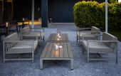 Туры в отель Hotel Mealba Suite & Pool