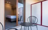 Туры в отель Il Pumo - Apulian Rooms Bari Savoia