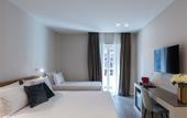 Туры в отель Il Pumo - Apulian Rooms Bari Savoia