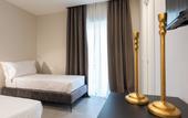 Туры в отель Il Pumo - Apulian Rooms Bari Savoia