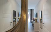 Туры в отель Il Pumo - Apulian Rooms Bari Savoia