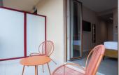 Туры в отель Il Pumo - Apulian Rooms Bari Savoia