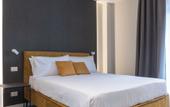 Туры в отель Il Pumo - Apulian Rooms Bari Savoia