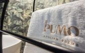 Туры в отель Il Pumo - Apulian Rooms Bari Savoia