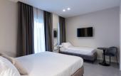 Туры в отель Il Pumo - Apulian Rooms Bari Savoia