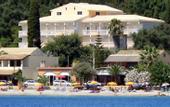 Туры в отель Ipsos Beach Hotel