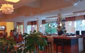 Туры в отель Ipsos Beach Hotel