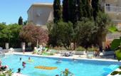 Туры в отель Ipsos Beach Hotel